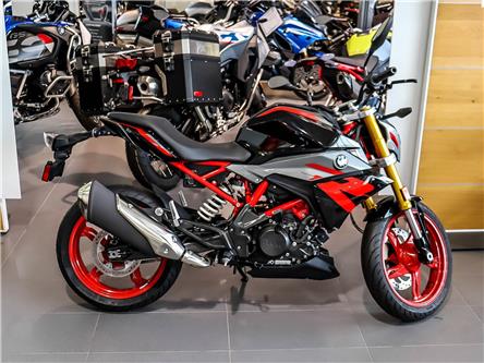 2024 BMW G310R  (Stk: B1366) in Woodbridge - Image 1 of 13