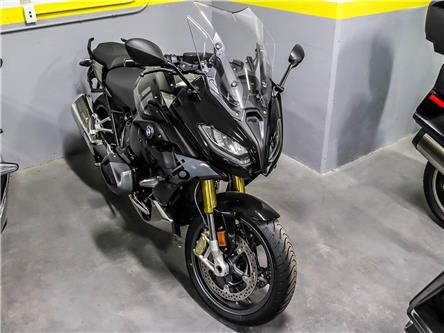 2024 BMW R1250RS  (Stk: B1368) in Woodbridge - Image 1 of 14