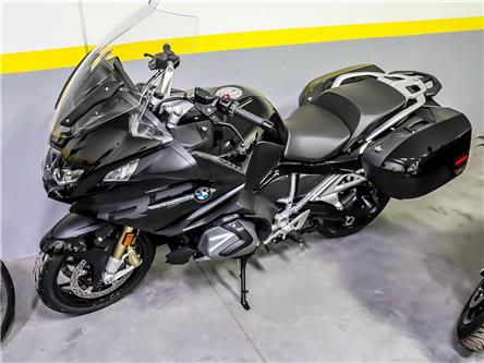 2024 BMW R1250RT  (Stk: B1371) in Woodbridge - Image 1 of 14