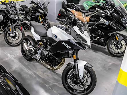 2024 BMW F900XR  (Stk: B1372) in Woodbridge - Image 1 of 15