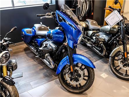2024 BMW R18 B  (Stk: B1379) in Woodbridge - Image 1 of 17