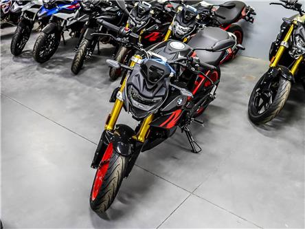 2024 BMW G310R  (Stk: B1380) in Woodbridge - Image 1 of 14