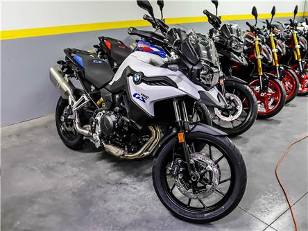 2024 BMW F800GS  (Stk: B1381) in Woodbridge - Image 1 of 13