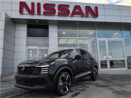 2025 Nissan Kicks SR Premium (Stk: 25051) in Sarnia - Image 1 of 14