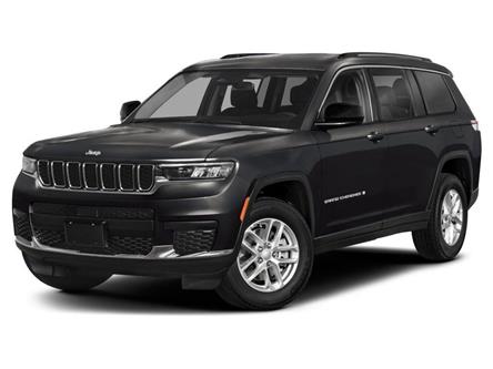 2025 Jeep Grand Cherokee L Limited (Stk: CCGL00046) in Chatham - Image 1 of 11