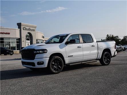 2025 RAM 1500 Sport (Stk: CC1R00012) in Chatham - Image 1 of 34