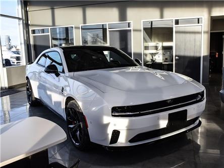 2024 Dodge Charger Daytona Base (Stk: CCCB00066) in Chatham - Image 1 of 25