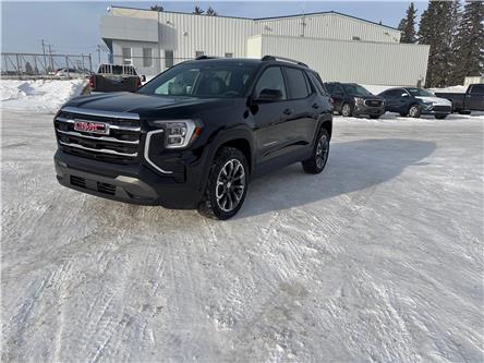 2025 GMC Terrain Elevation (Stk: 25162A) in Rimbey - Image 1 of 15