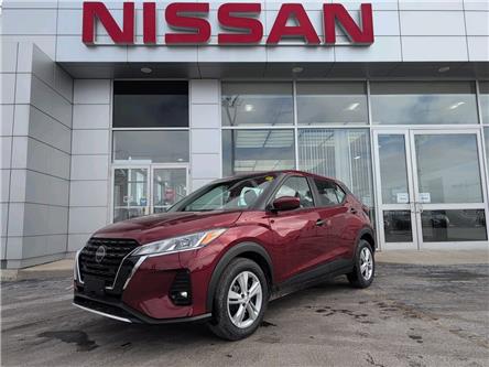 2025 Nissan Kicks Play S (Stk: 25029) in Sarnia - Image 1 of 14
