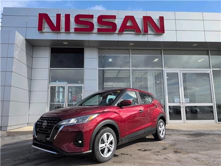 2025 Nissan Kicks Play S (Stk: 25042) in Sarnia - Image 1 of 14