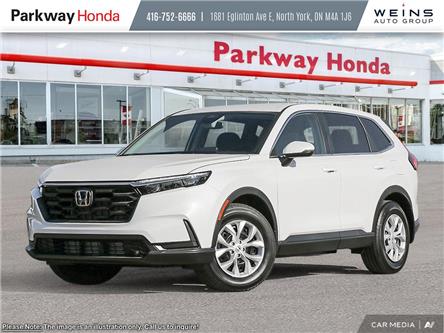 2025 Honda CR-V LX (Stk: 2313325) in North York - Image 1 of 26