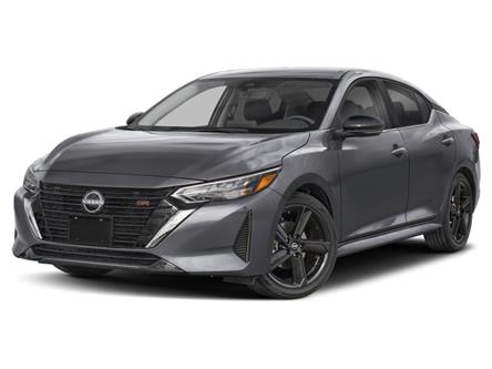 2025 Nissan Sentra SR (Stk: 252010) in Newmarket - Image 1 of 11