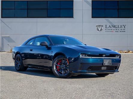 2024 Dodge Charger Daytona Base (Stk: R205757) in Surrey - Image 1 of 28