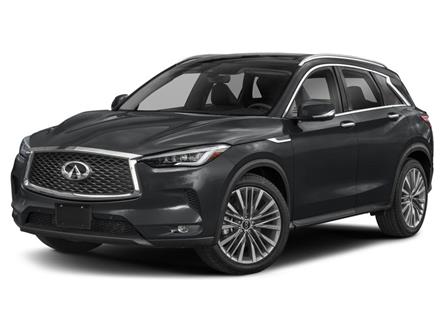 2025 Infiniti QX50 Sensory (Stk: 25QX5009) in Newmarket - Image 1 of 12