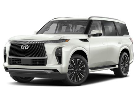 2025 Infiniti QX80 Sensory (Stk: 25QX8019) in Newmarket - Image 1 of 2