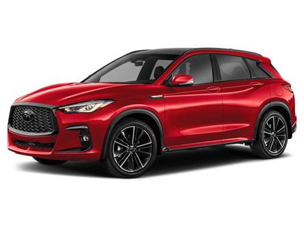 2025 Infiniti QX50 Sport (Stk: E25001) in Mississauga - Image 1 of 3