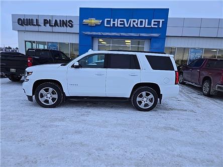 2019 Chevrolet Tahoe LT (Stk: 24T149A) in Wadena - Image 1 of 19
