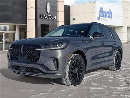 2025 Lincoln Aviator Reserve (Stk: LAP275) in Sarnia - Image 1 of 25
