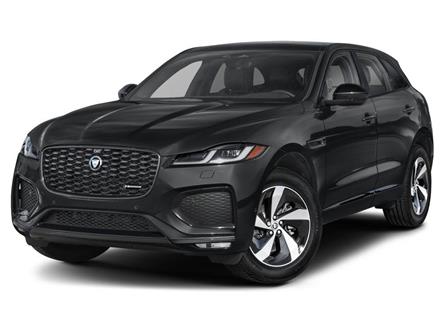 2025 Jaguar F-PACE P250 R-Dynamic S (Stk: 8-730-new) in Ottawa - Image 1 of 12