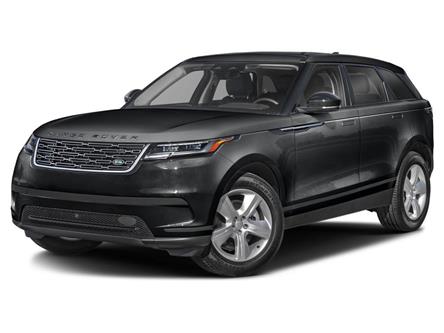 2025 Land Rover Range Rover Velar P400 Dynamic HSE (Stk: 8-726-new) in Ottawa - Image 1 of 12