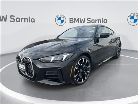 2025 BMW 430i xDrive (Stk: B2508) in Sarnia - Image 1 of 26