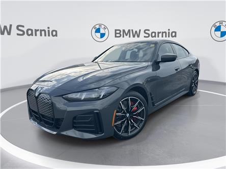 2025 BMW i4 eDrive35 (Stk: B2531) in Sarnia - Image 1 of 25