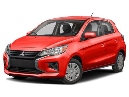 2024 Mitsubishi Mirage ES (Stk: 24M8886) in Cranbrook - Image 1 of 11
