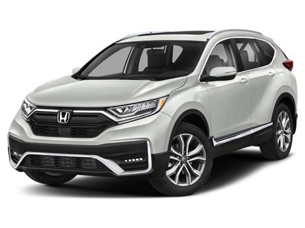 2021 Honda CR-V Touring (Stk: U7055A) in Woodstock - Image 1 of 3
