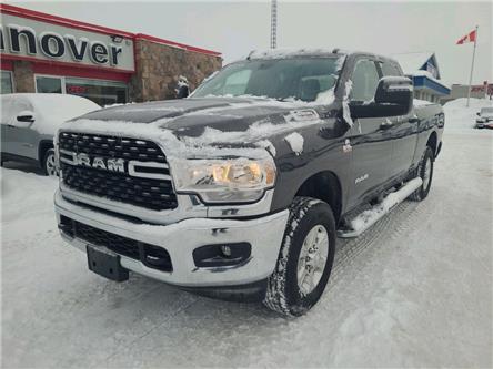 2024 RAM 3500 Big Horn (Stk: 24-120) in Hanover - Image 1 of 14