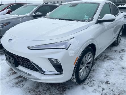 2025 Buick Envista Avenir (Stk: 25-149) in Pembroke - Image 1 of 7