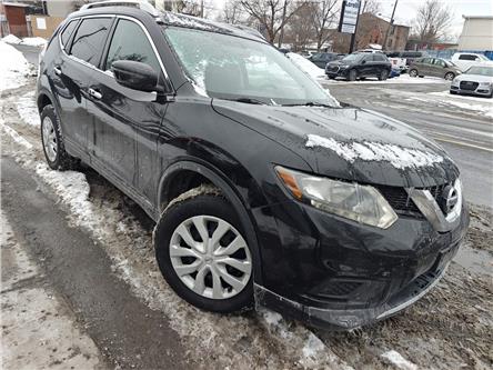2016 Nissan Rogue S in Ottawa - Image 1 of 18