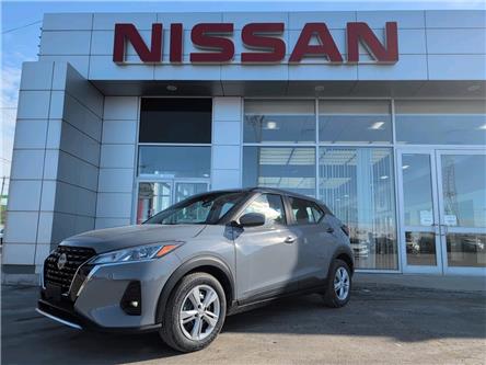 2025 Nissan Kicks Play S (Stk: 25041) in Sarnia - Image 1 of 14