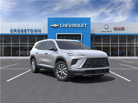 2025 Buick Enclave Preferred (Stk: 57883) in Sudbury - Image 1 of 24