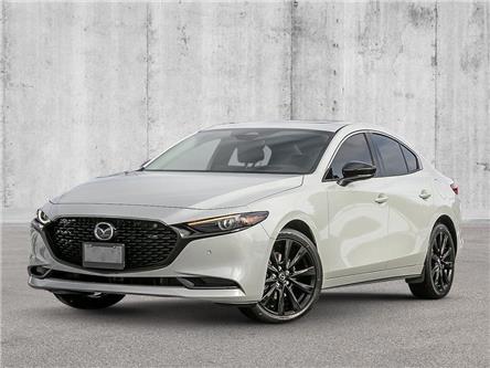 2025 Mazda Mazda3 GT w/Turbo (Stk: N768442) in Dartmouth - Image 1 of 23