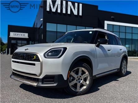 2025 MINI SE Countryman Base (Stk: 4726) in Ottawa - Image 1 of 22