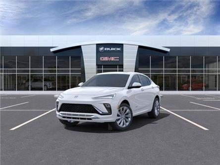2025 Buick Envista Avenir (Stk: 55336) in Strathroy - Image 1 of 6