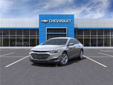 2024 Chevrolet Malibu 1LT (Stk: M9235-24) in Courtenay - Image 1 of 6
