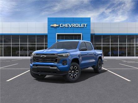 2024 Chevrolet Colorado LT (Stk: 24317) in Terrace Bay - Image 1 of 6