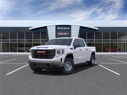 2025 GMC Sierra 1500 Pro (Stk: 25041) in Terrace Bay - Image 1 of 6
