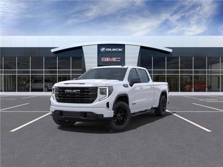 2025 GMC Sierra 1500 Elevation (Stk: 25039) in Terrace Bay - Image 1 of 6