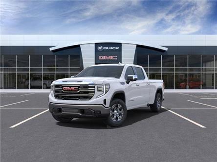 2025 GMC Sierra 1500 SLT (Stk: 25061) in Terrace Bay - Image 1 of 6