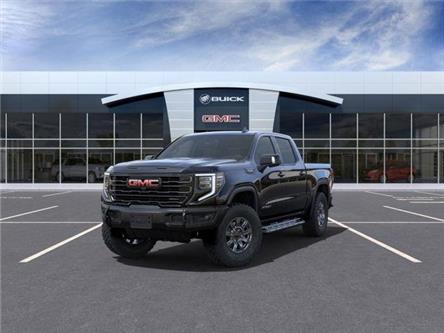 2025 GMC Sierra 1500 AT4X (Stk: 25070) in Terrace Bay - Image 1 of 6