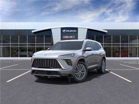 2025 Buick Enclave Avenir (Stk: 25093) in Terrace Bay - Image 1 of 6