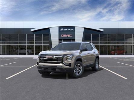 2025 GMC Terrain Elevation (Stk: 25110) in Terrace Bay - Image 1 of 6