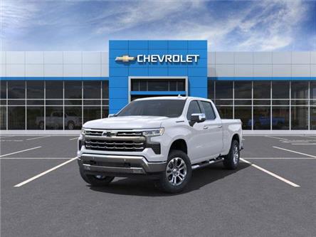 2025 Chevrolet Silverado 1500 LTZ (Stk: 25139) in Terrace Bay - Image 1 of 6