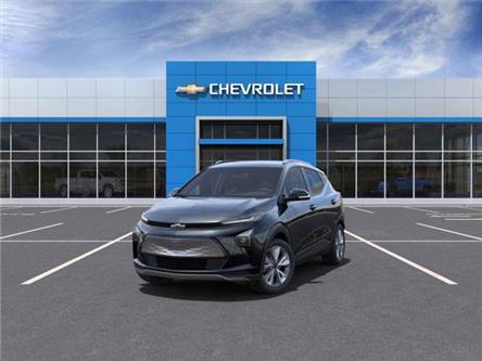 2023 Chevrolet Bolt EUV LT (Stk: 23T372) in Hope - Image 1 of 6