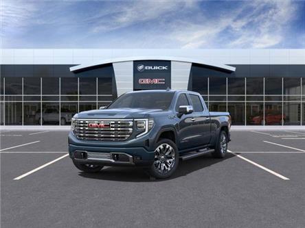 2024 GMC Sierra 1500 Denali (Stk: 24T306) in Hope - Image 1 of 6