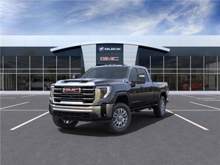 2024 GMC Sierra 2500HD SLE (Stk: 24T381) in Hope - Image 1 of 6