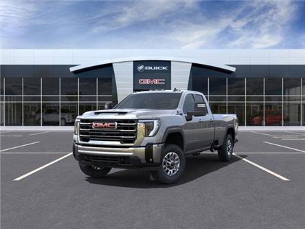 2024 GMC Sierra 2500HD SLE (Stk: 24T380) in Hope - Image 1 of 6