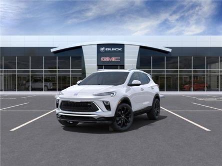 2025 Buick Encore GX Sport Touring (Stk: 25T002) in Hope - Image 1 of 6